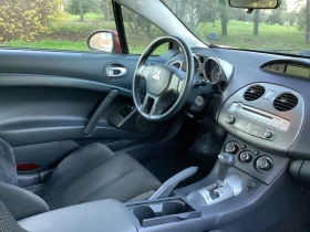 Mitsubishi Eclipse, снимка 8
