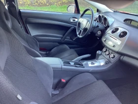 Mitsubishi Eclipse, снимка 9