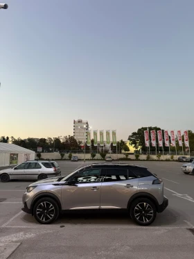 Peugeot 2008 New Line Up GT PACK 1.2 PureTech 130 EAT8 EURO6, снимка 15