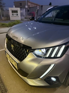Peugeot 2008 New Line Up GT PACK 1.2 PureTech 130 EAT8 EURO6, снимка 11