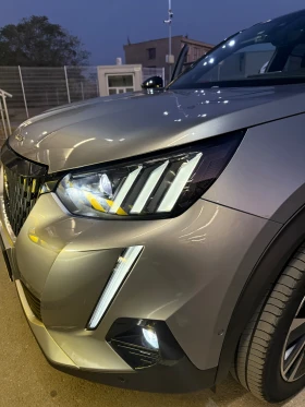 Peugeot 2008 New Line Up GT PACK 1.2 PureTech 130 EAT8 EURO6, снимка 12