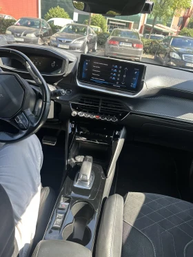 Peugeot 2008 New Line Up GT PACK 1.2 PureTech 130 EAT8 EURO6, снимка 9