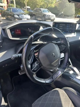 Peugeot 2008 New Line Up GT PACK 1.2 PureTech 130 EAT8 EURO6, снимка 7