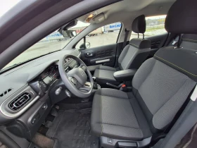 Citroen C3 C-SERIES  PureTech 83 S&S BVM5 E6.4 ГАРАНЦИЯ - 24800 лв. / 12680.04 € - 93203875 8