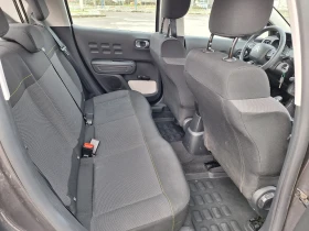 Citroen C3 C-SERIES  PureTech 83 S&S BVM5 E6.4 ГАРАНЦИЯ - 24800 лв. / 12680.04 € - 93203875 11