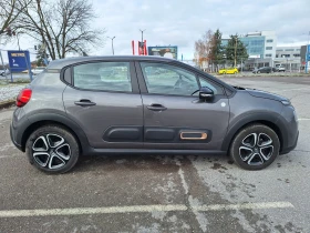 Citroen C3 C-SERIES  PureTech 83 S&S BVM5 E6.4 ГАРАНЦИЯ - 24800 лв. / 12680.04 € - 93203875 3