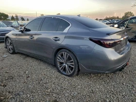 Infiniti Q50 LUXE - 14000 € / 27381.62 лв. - 78324100 2