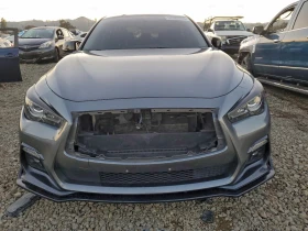 Infiniti Q50 LUXE - 14000 € / 27381.62 лв. - 78324100 6