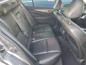 Infiniti Q50 LUXE - 14000 € / 27381.62 лв. - 78324100 9