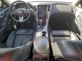 Infiniti Q50 LUXE - 14000 € / 27381.62 лв. - 78324100 8