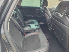 Citroen C5, снимка 9