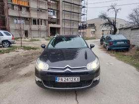 Citroen C5 