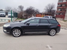 Citroen C5, снимка 4