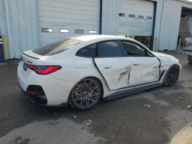 BMW 440 M440i Gran Coupe - 26500 € / 51829.49 лв. - 81531437 3