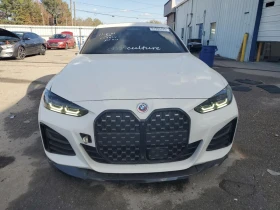 BMW 440 M440i Gran Coupe - 26500 € / 51829.49 лв. - 81531437 5