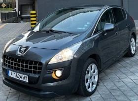 Peugeot 3008 1.6I/ГАЗ/БЕНЗИН/2010-година!