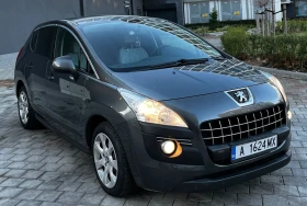 Peugeot 3008 1.6I/ГАЗ/БЕНЗИН/2010-година! - 3580 € / 7001.87 лв. - 54015233 7