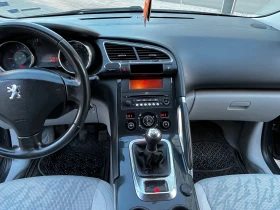 Peugeot 3008 1.6I/ГАЗ/БЕНЗИН/2010-година! - 3580 € / 7001.87 лв. - 54015233 16