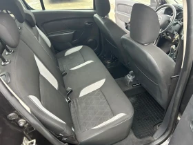 Dacia Sandero Stepway, снимка 7