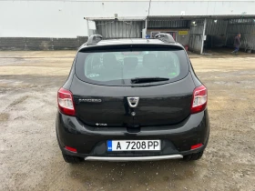 Dacia Sandero Stepway, снимка 2