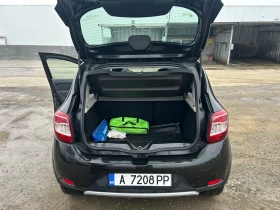 Dacia Sandero Stepway, снимка 5
