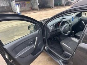 Dacia Sandero Stepway, снимка 11