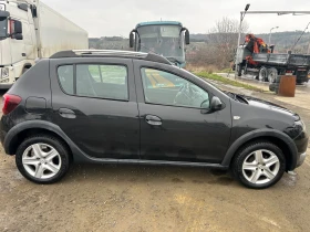 Dacia Sandero Stepway, снимка 4