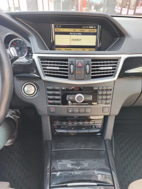 Mercedes-Benz E 350 AMG 115000km!, снимка 11