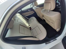 Mercedes-Benz E 350 AMG 115000km!, снимка 16