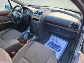Peugeot 407 2.0HDI* (136кс)* ПАНОРАМА* HOB BHOC*  - 2000 € / 3911.66 лв. - 96854167 13