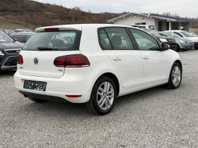 VW Golf 1.6TDI* HIGHLINE*  - 5500 € / 10757.07 лв. - 42217211 4