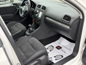 VW Golf 1.6TDI* HIGHLINE*  - 5500 € / 10757.07 лв. - 42217211 10