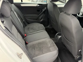 VW Golf 1.6TDI* HIGHLINE*  - 5500 € / 10757.07 лв. - 42217211 11