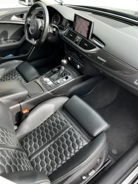 Audi Rs6 Dynamic - 37000 € / 72365.71 лв. - 21938542 11