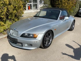 BMW Z3 2.8i  - 13000 € / 25425.79 лв. - 91808134 7