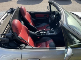 BMW Z3 2.8i  - 13000 € / 25425.79 лв. - 91808134 4