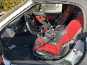 BMW Z3 2.8i  - 13000 € / 25425.79 лв. - 91808134 6