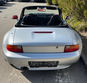 BMW Z3 2.8i  - 13000 € / 25425.79 лв. - 91808134 10