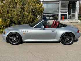 BMW Z3 2.8i  - 13000 € / 25425.79 лв. - 91808134 2