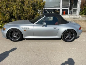 BMW Z3 2.8i  - 13000 € / 25425.79 лв. - 91808134 9
