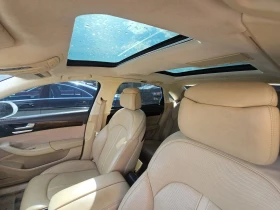Audi A8 3.0Т* MATRIX* ПОДГРЕВ* КАМЕРА* КЕЙЛЕС*  - 10999 € / 21512.17 лв. - 27499800 16