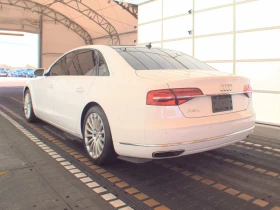 Audi A8 3.0Т* MATRIX* ПОДГРЕВ* КАМЕРА* КЕЙЛЕС*  - 10999 € / 21512.17 лв. - 27499800 4