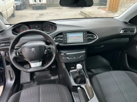 Peugeot 308 1.6HDI LED НАВИ ПАНОРАМА - 5990 € / 11715.42 лв. - 60983502 9