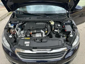 Peugeot 308 1.6HDI LED НАВИ ПАНОРАМА - 5990 € / 11715.42 лв. - 60983502 15
