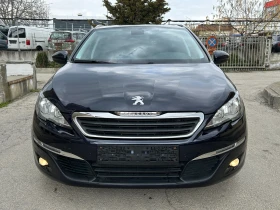 Peugeot 308 1.6HDI LED НАВИ ПАНОРАМА - 5990 € / 11715.42 лв. - 60983502 2