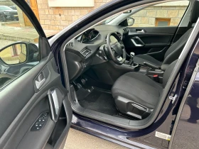 Peugeot 308 1.6HDI LED НАВИ ПАНОРАМА - 5990 € / 11715.42 лв. - 60983502 8