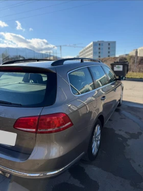 VW Passat (B7) 1.8 TSI (160 hp) - 6650 € / 13006.27 лв. - 89898827 3