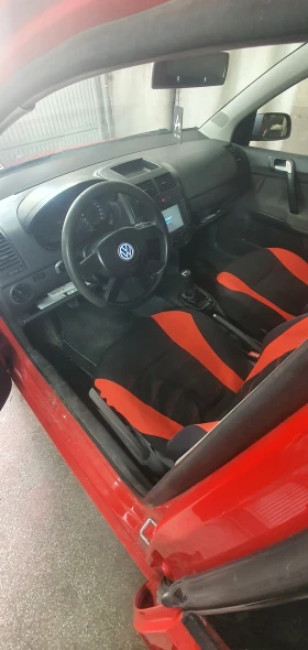 VW Polo - 1099 € / 2149.46 лв. - 16178237 6