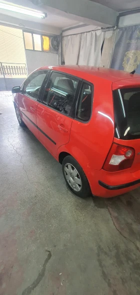VW Polo - 1099 € / 2149.46 лв. - 16178237 5