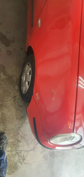 VW Polo - 1099 € / 2149.46 лв. - 16178237 4